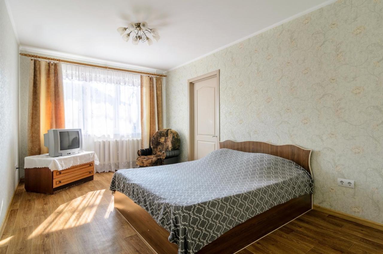 The Great Home Сумы Экстерьер фото
